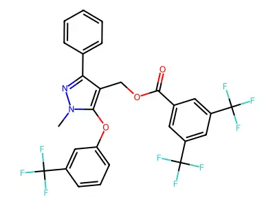 5K-357S structure