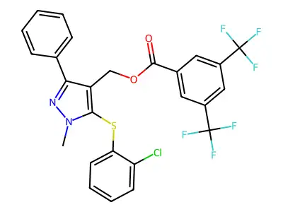 5K-364S structure