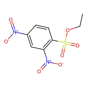 2-(Hydroxymethyl)-2-methylpentyl diethylcarbamate structure