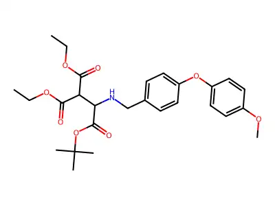 3P-095 structure