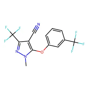5F-391S structure
