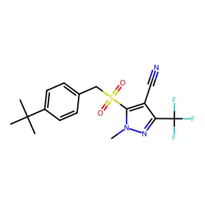 Bionet1_000684 structure