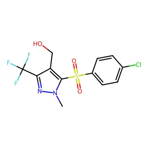 Bionet1_000925 structure
