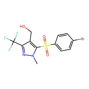 Bionet1_000927 structure