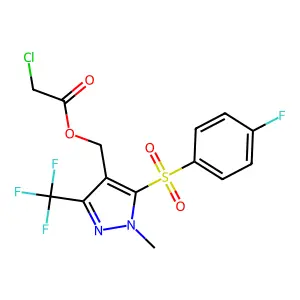 5G-357S structure