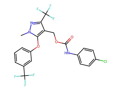 5G-371S structure
