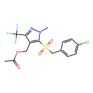 5G-411S structure