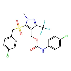 5G-430S structure