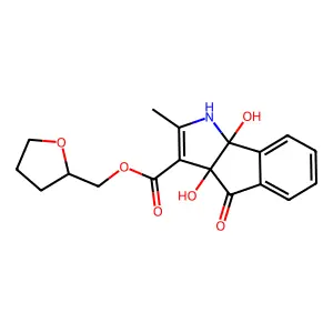 BAS 01295644 structure