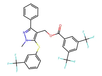 5K-374S structure