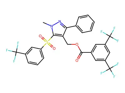 5K-375S structure