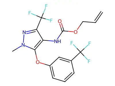 5L-594S structure
