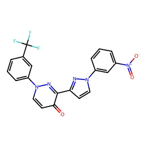 5M-929 structure