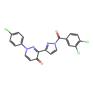 5M-945 structure
