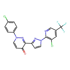 5M-949 structure