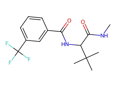 5N-029 structure
