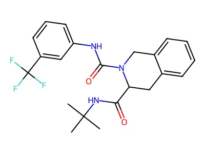 5N-710 structure