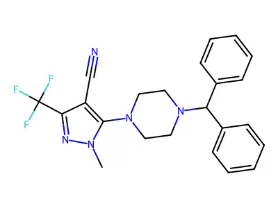 6F-311S structure