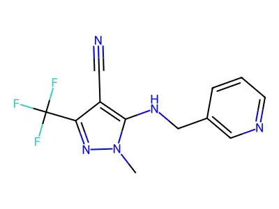 6F-318S structure