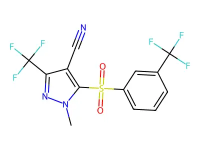 Bionet1_000686 structure