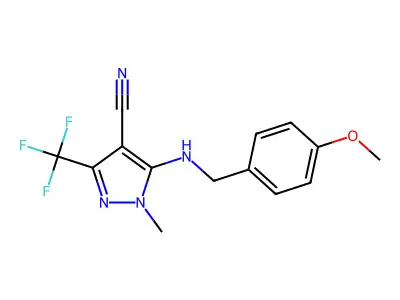 6F-339S structure