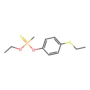 AI 3-25614 structure