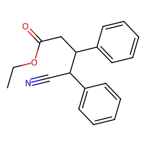 Phosphorothioic acid, S-(2-amino-2-oxoethyl) O,O-dimethyl ester structure