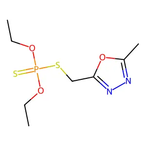 KST-1B3035 structure