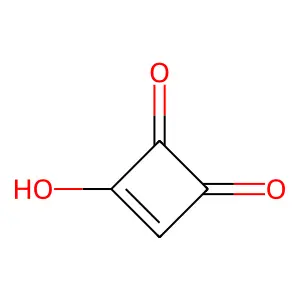 串珠镰刀菌素 structure