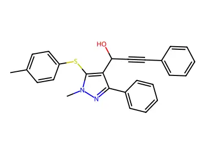 6K-579S structure
