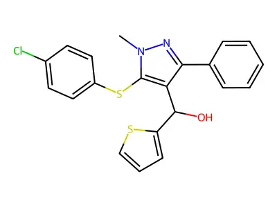6K-583S structure
