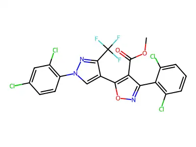 6L-045 structure
