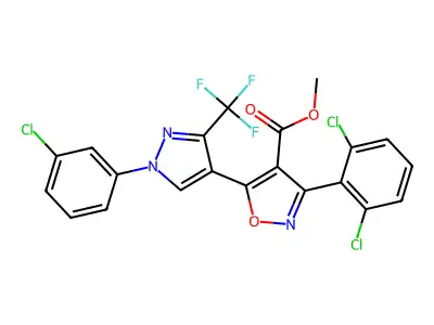 6L-046 structure