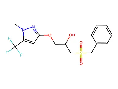 6M-527S structure