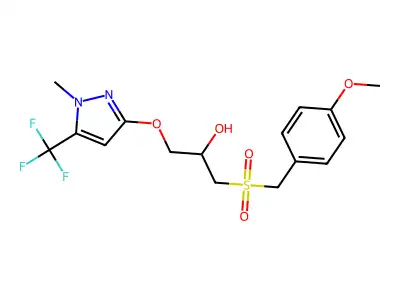 6M-528S structure