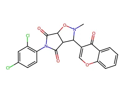 6M-920 structure