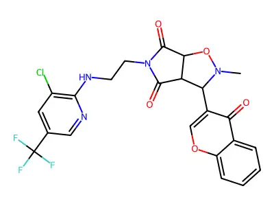 6M-924 structure