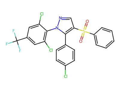 7H-346S structure
