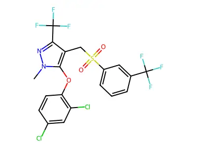 6K-336S structure