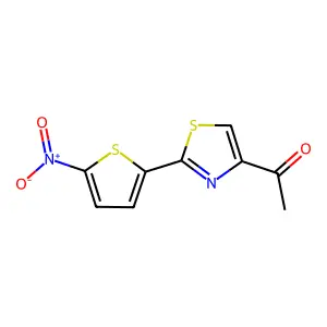 Ethenyl chloroacetate--ethyl prop-2-enoate (1/1) structure