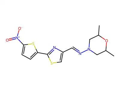 CTK4G7904 structure