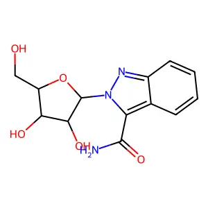 4-Methoxy-3-nitrobenzaldehyde structure