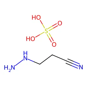 [(2-Bromo-2-phenylethyl)sulfonyl]benzene structure