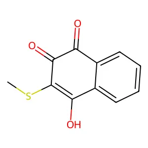 17-Hydroxy-3,20-dioxopregnan-21-yl acetate structure