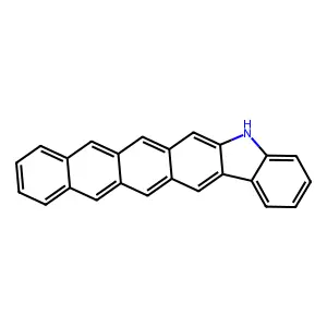 Diethylene glycol maleic anhydride resin structure