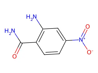 (3-Nitrophenyl)urea structure