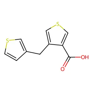 5-Methoxy-2-methylbenzoic acid structure