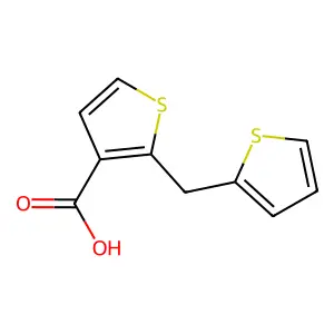 Furano[2,3-d]pyrimidin-4-amine, N-(4-diethylamino-1-methylbutyl)-2,3-dihydro-2,2-dimethyl-3-phenyl- structure