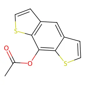 6,8-Dichloro-4-(1-methyl-4-diethylamino-butylamino)-quinoline structure