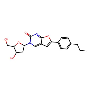 Cf 1698 structure